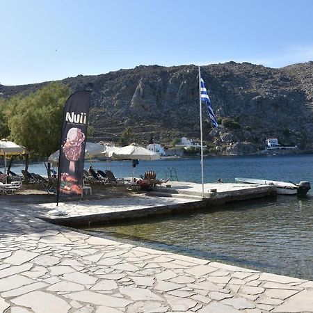 Metapontis Studios Symi Exterior photo